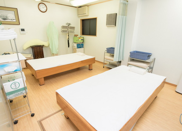 禄山鍼灸治療院(緑橋駅の整体コラムのおすすめ画像)