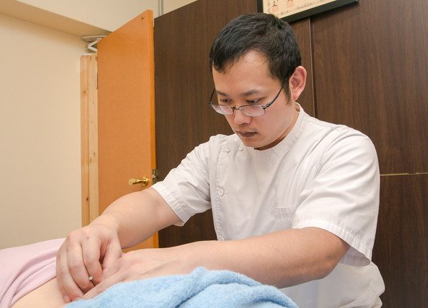 もり鍼灸院 (1)(大阪キタ・ミナミの整体コラムのおすすめ画像)