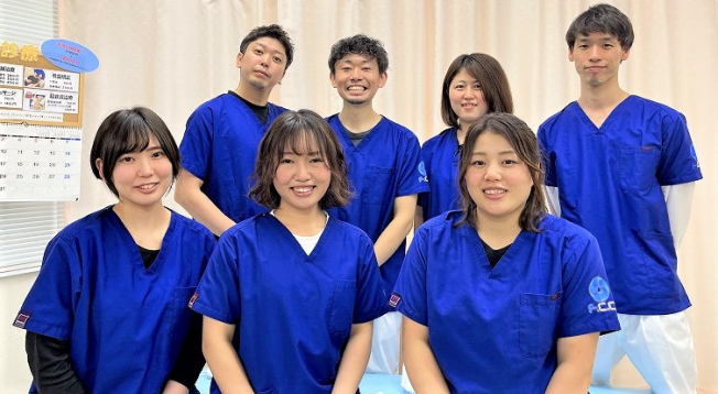 飯田橋駅前鍼灸整骨院の鍼灸施術のメインビジュアル