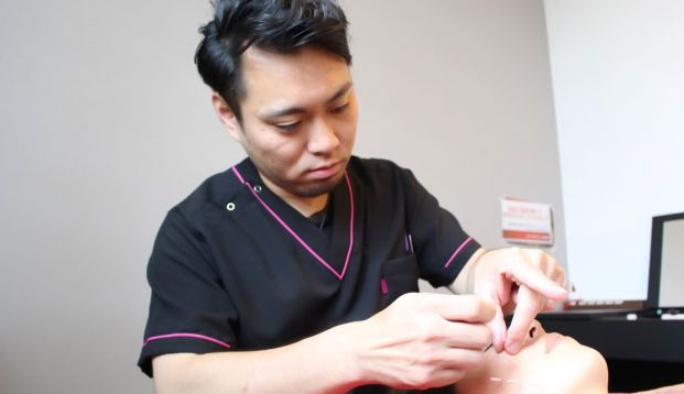 Beauty&Healthやなだ鍼灸院のメインビジュアル(巣鴨駅の鍼灸院(美容鍼)コラムのおすすめ画像)