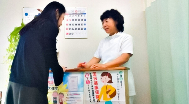 なる鍼灸治療院のメインビジュアル(尼崎市の整体コラムのおすすめ画像)