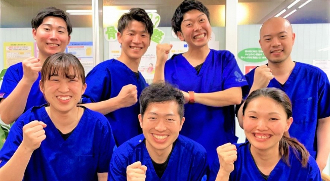 くらまえ鍼灸整骨院のメインビジュアル(堺市駅の整骨院コラムのおすすめ画像)