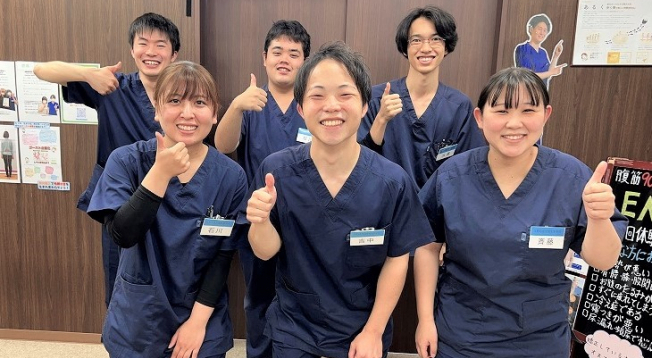 与野名倉堂鍼灸整骨院のメインビジュアル(さいたま市の鍼灸院コラムのおすすめ画像)