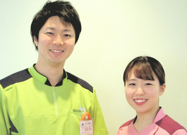 ＹＵＮＡ鍼灸接骨院のメインビジュアル(岐阜県の整体コラムのおすすめ画像)