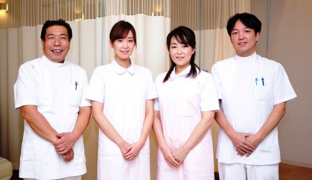 もみの木鍼灸整骨院のメインビジュアル(石川県の整体コラムのおすすめ画像)