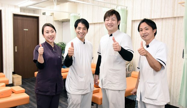 ココロカラダメディカル　イオンスタイル笹丘店のメインビジュアル(福岡市の整体コラムのおすすめ画像)