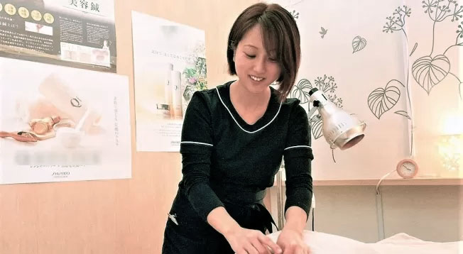 女性のための鍼灸サロンｔｅｔｅ　発寒５条店のスタッフ画像(北海道の鍼灸院(美容鍼)コラムのおすすめ画像)