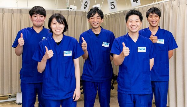 藤見名倉堂鍼灸整骨院のメインビジュアル(新潟市東区の整体コラムのおすすめ画像)