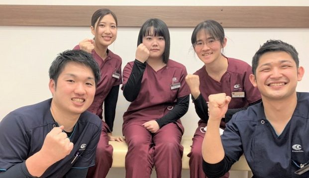 新潟関屋整骨院のメインビジュアル(新潟市の整体コラムのおすすめ画像)