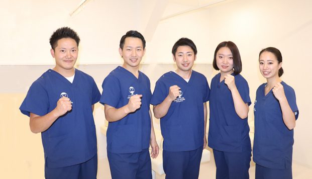 南千住整骨院のメインビジュアル(荒川区の接骨院・整骨院コラムのおすすめ画像)