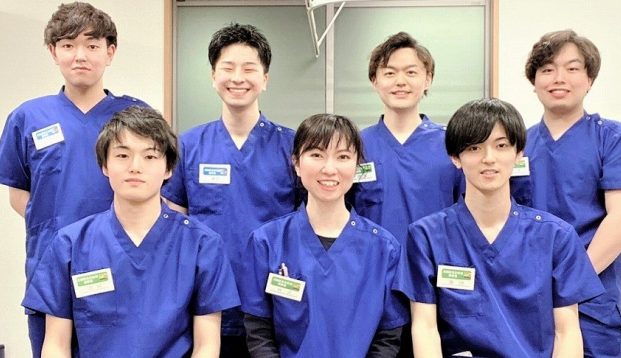 新津名倉堂鍼灸整骨院のメインビジュアル(新潟市の整体コラムのおすすめ画像)