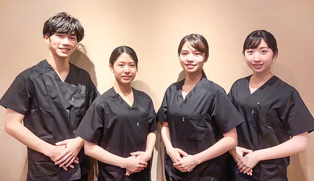 ＫＯＫＵＡ鍼灸整骨院仙川院のメインビジュアル(調布市の整骨院コラムのおすすめ画像)