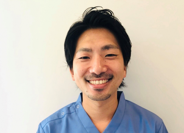 Ｂ‐ｆｉｔ鍼灸接骨院の施術者画像(神奈川県の鍼灸院コラムのおすすめ画像)